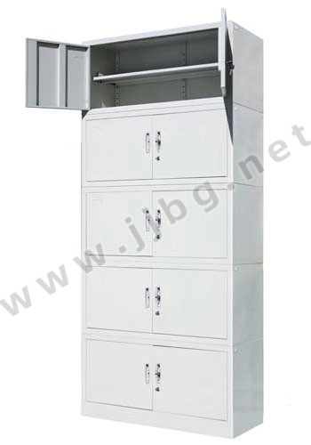 點擊查看商品:五節財務柜