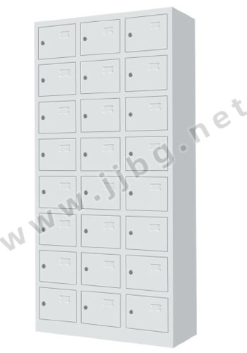 點擊查看商品:二十四門更衣柜