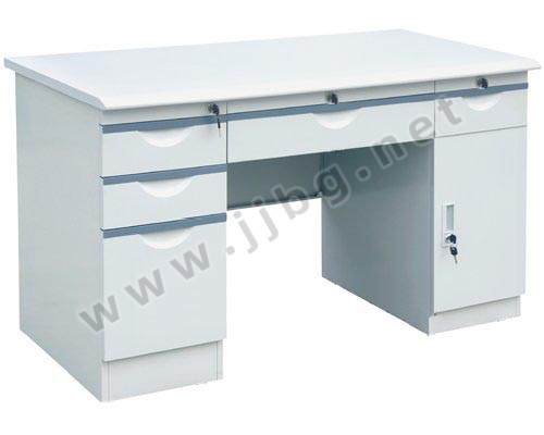 點擊查看商品:鋼制辦公桌