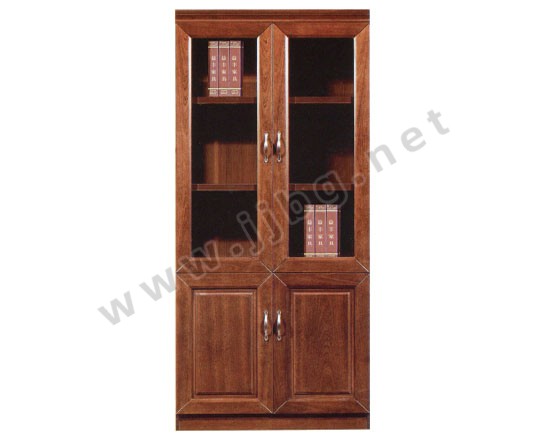 點擊查看商品:木制文件柜