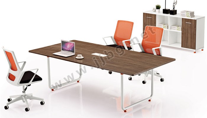 點擊查看商品:會議桌