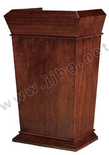 點擊查看商品:演講臺