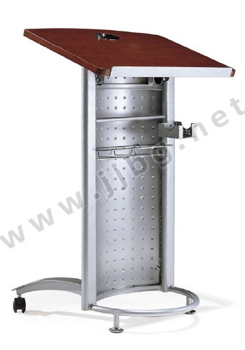 點擊查看商品:演講臺