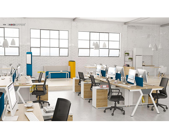 點擊查看商品:屏風桌